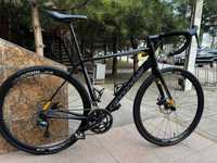 Cannondale Synapse Disc Tiagra NIT 2018 56см