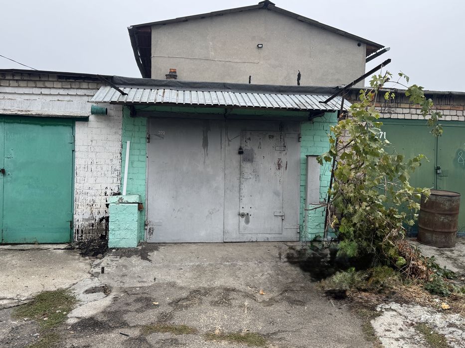 Продам гараж в ТЕМПе