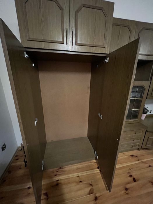 Zestaw mebli do salonu w bardzo dobry stanie.