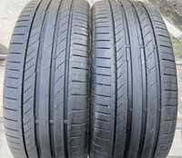 2X 245/45R17 95Y XL Continental ContiSportContact 5 MO Opony LATO