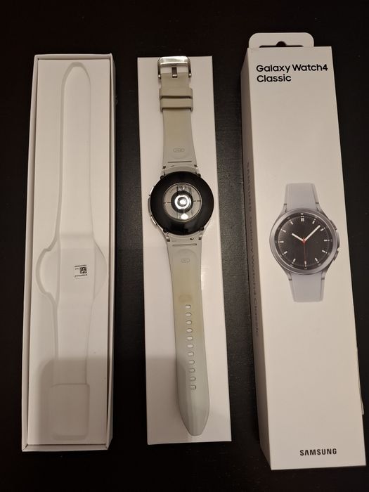 Samsung galaxy watch 4 classic LTE