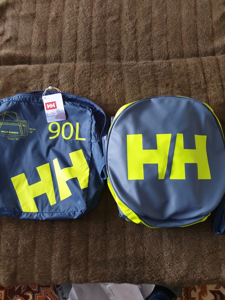 Torba  plecak Helly Hansen