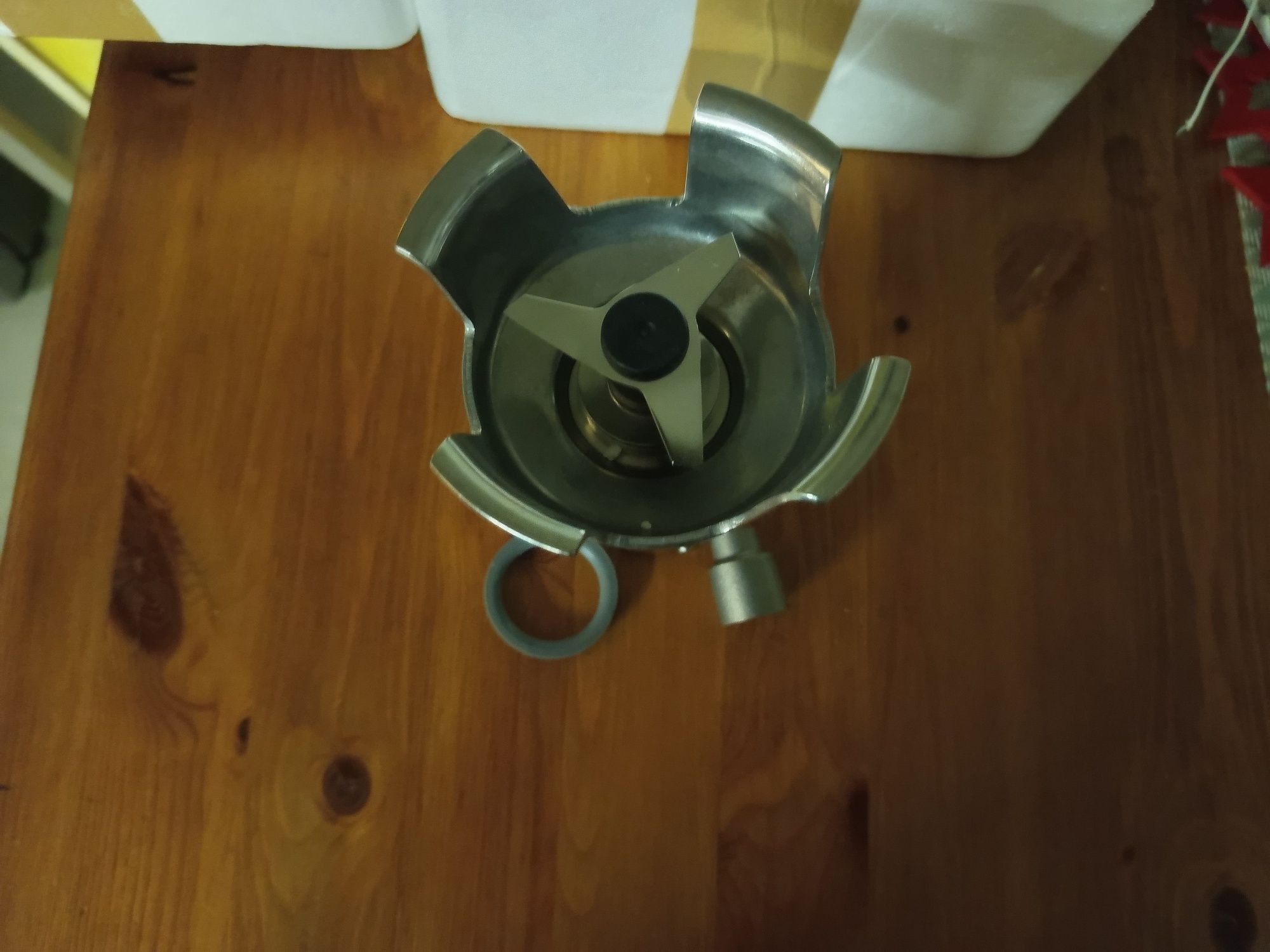 Pokrywa dzwonka do Robot Coupe MP 450A.