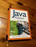 Java podstawy programowanie horstmann, cornell