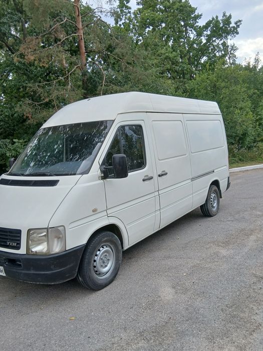 Продам Lt35 2,5 ,тді авто в хорошому стані ,робоча машина сів і поїхав