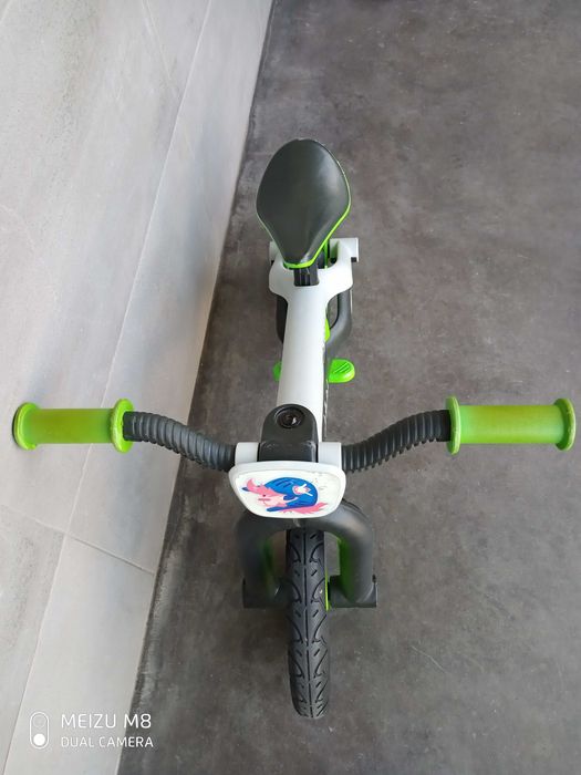 Bicicleta criança Chillafish BMXie