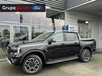 Ford Ranger  WIldtrak 3.0 EcoBlue V6 240KM A10 4x4 Dostępny "od ręki"