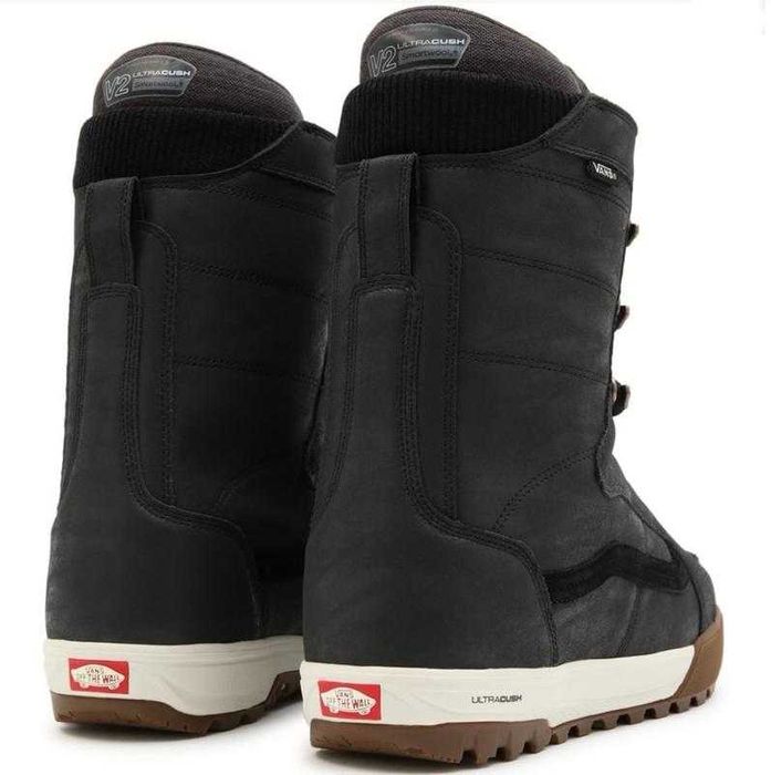 Сноуборд боти черевики Vans Hi-Standard Pro 27см (краще на 26-26,5)