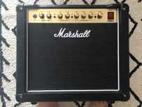 Amplificador de guitarra Valvulado Marshall DSL 5CR