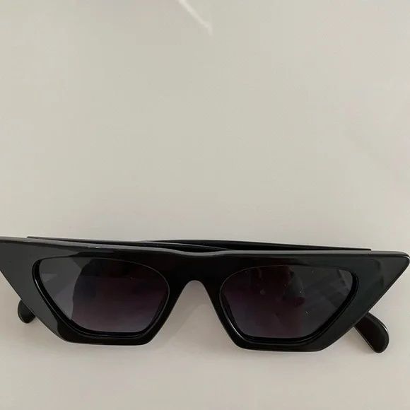 Okulary przeciwsłoneczne Anina Bing