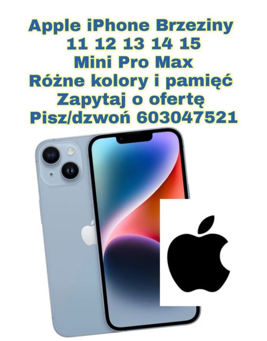 iPhone 13 128GB 100% GWARANCJA biały KONDYCJA 100%