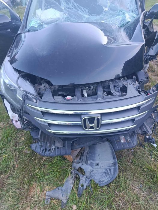 Honda CR-V IV 2.0 benzyna NA CZĘŚCI