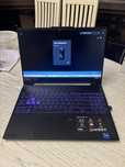Продам ігровий ноутбук Asus TUF Gaming F15 FX507VV