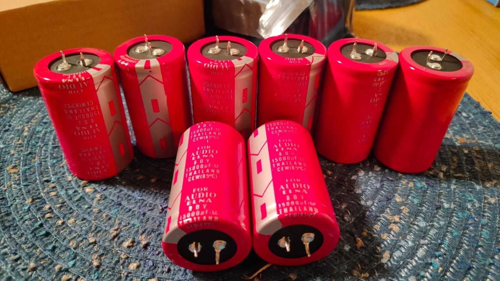 Shanling  A3.1 wzmacniacz stereo hybrydowy