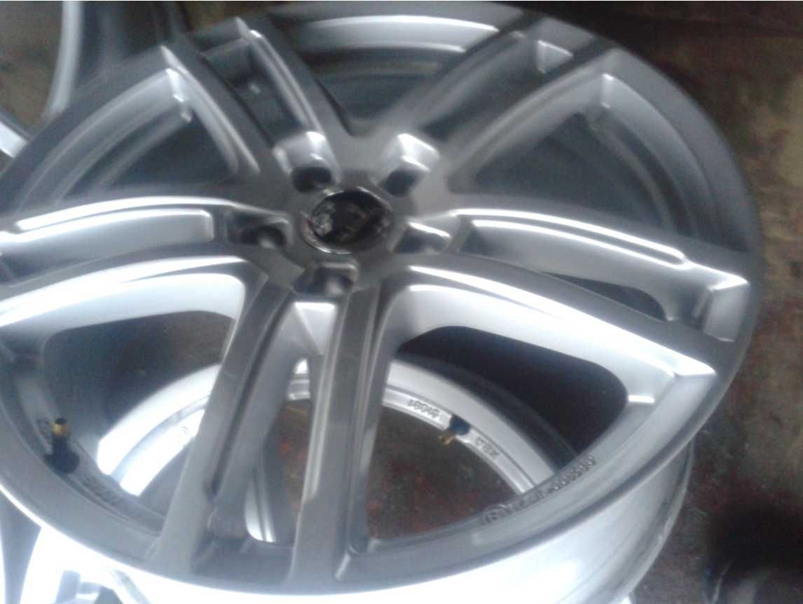 felgi dezent arteon passat t-roc touran tigua audiq2 q3 a3 a4 a6 5x112