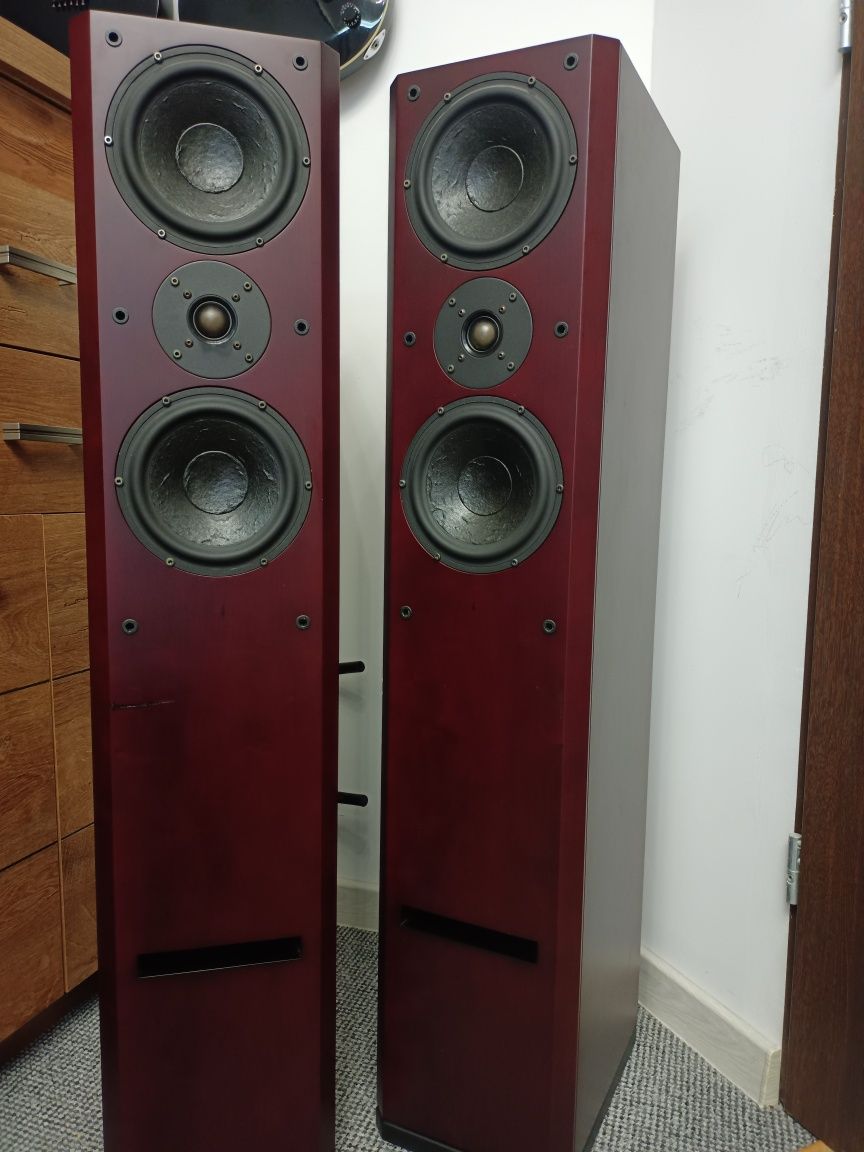 Kolumny USHER V604