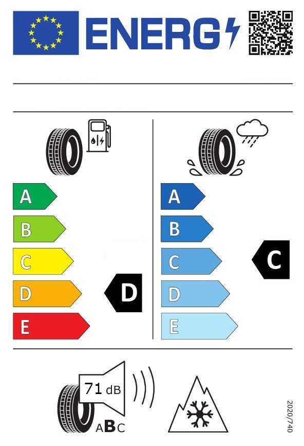 Nowe opony letnie TRIANGLE ADVANTEX SUV TR259 225/60R17 99V