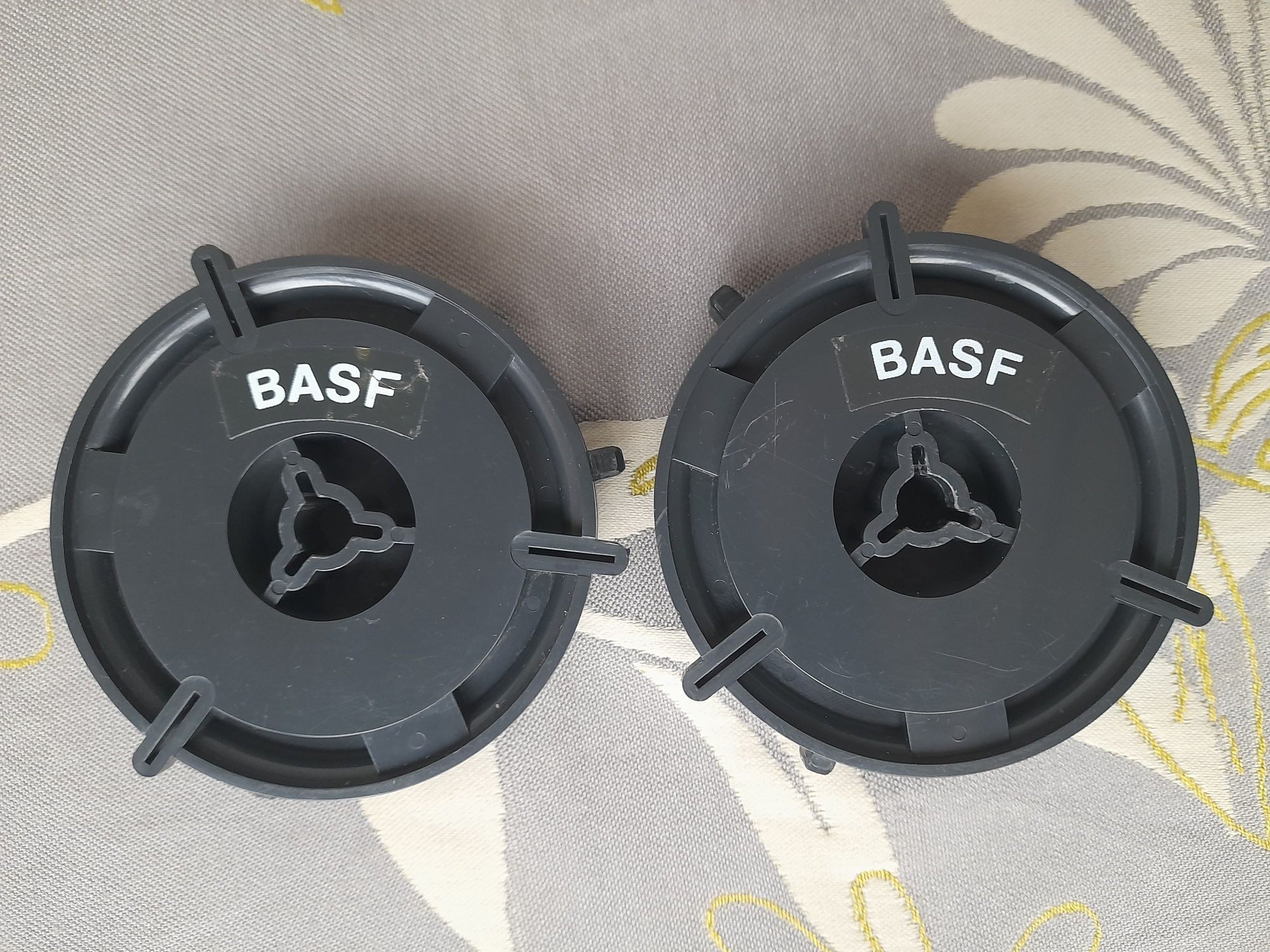 Набы адаптор BASF под катушки магнитофона