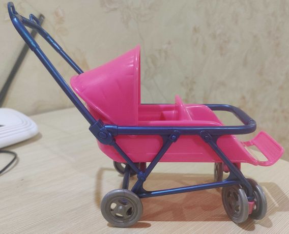 коляска для куклы Барби Simba