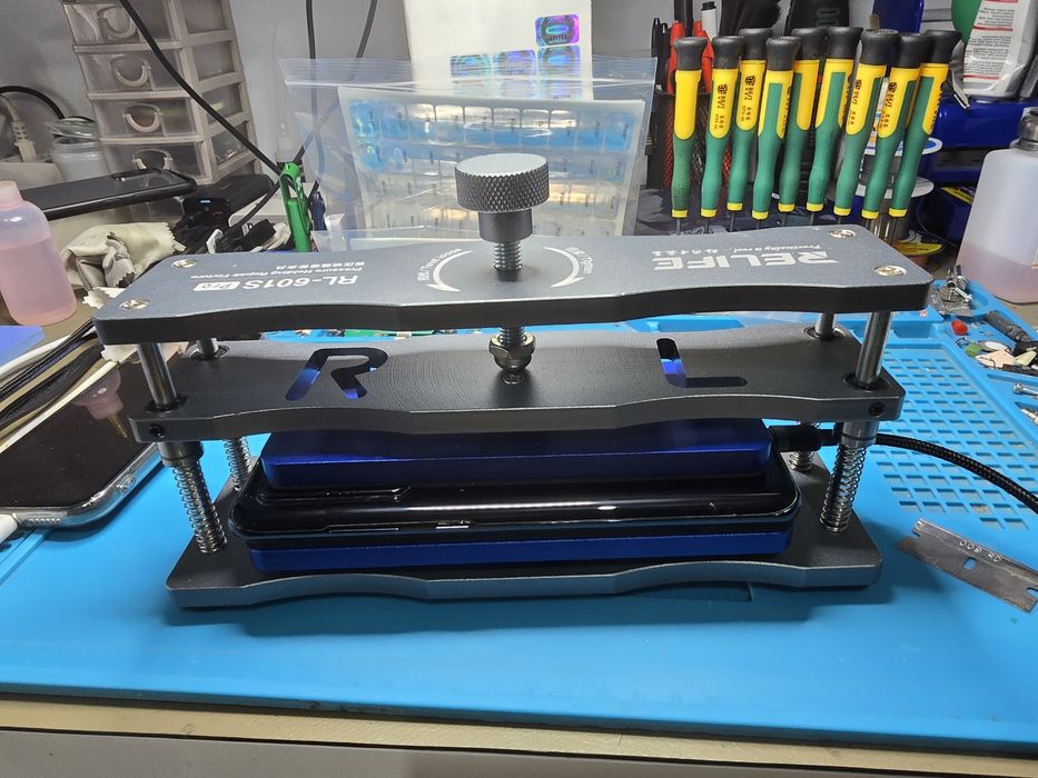 Displays Originais Samsung - "Service Pack"