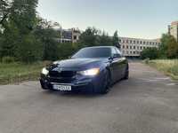 BMW 3 серии 2013 год