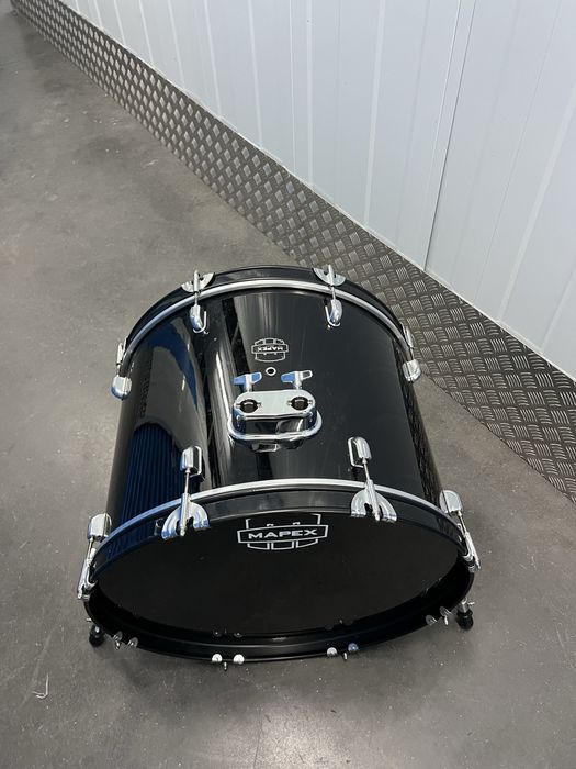 Bombo Mapex Comet