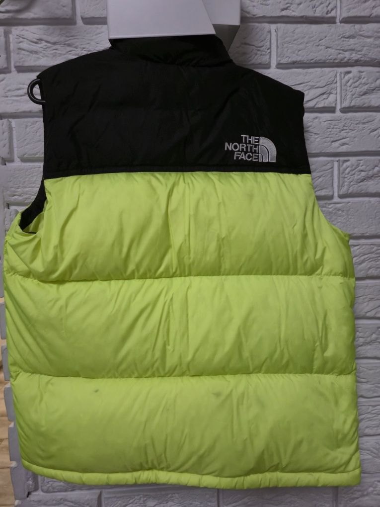 Kamizelka The North Face