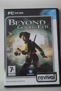 Beyond Good & Evil  PC