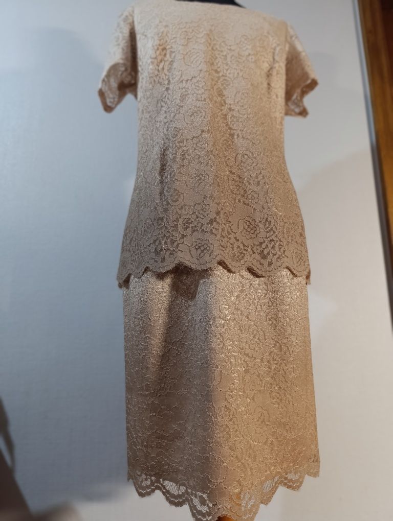 Nowa Sukienka elegancka