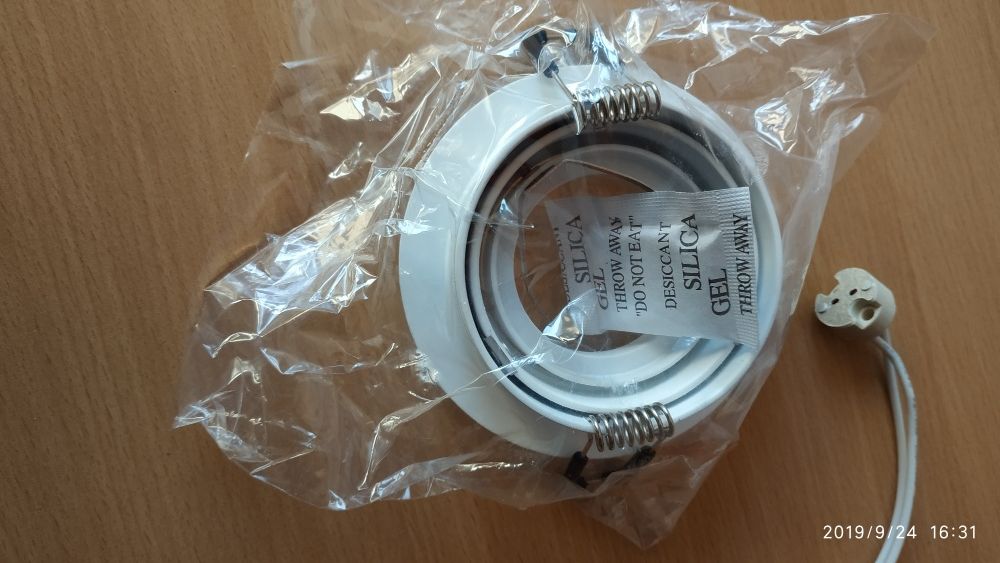 Точечный светильник BPM Lighting 4210 Mini Katli