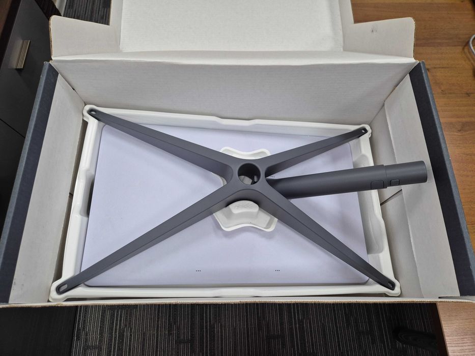 Starlink Gen2 абсолютно новий! Не користувались!