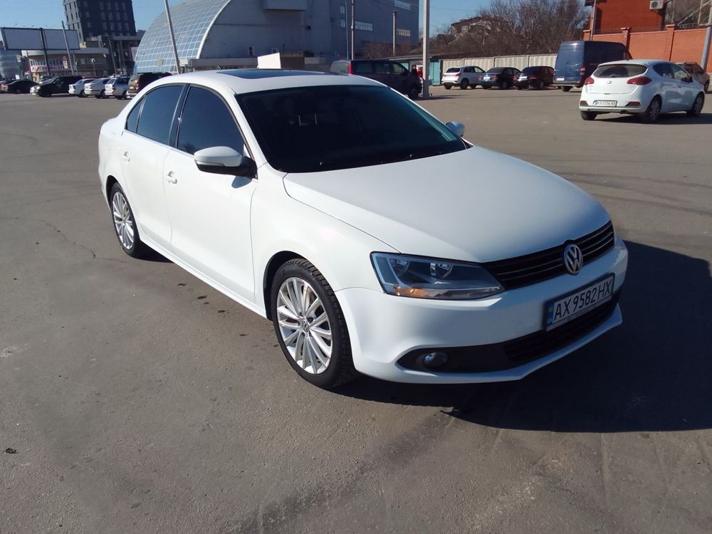 Продам Volkswagen jetta