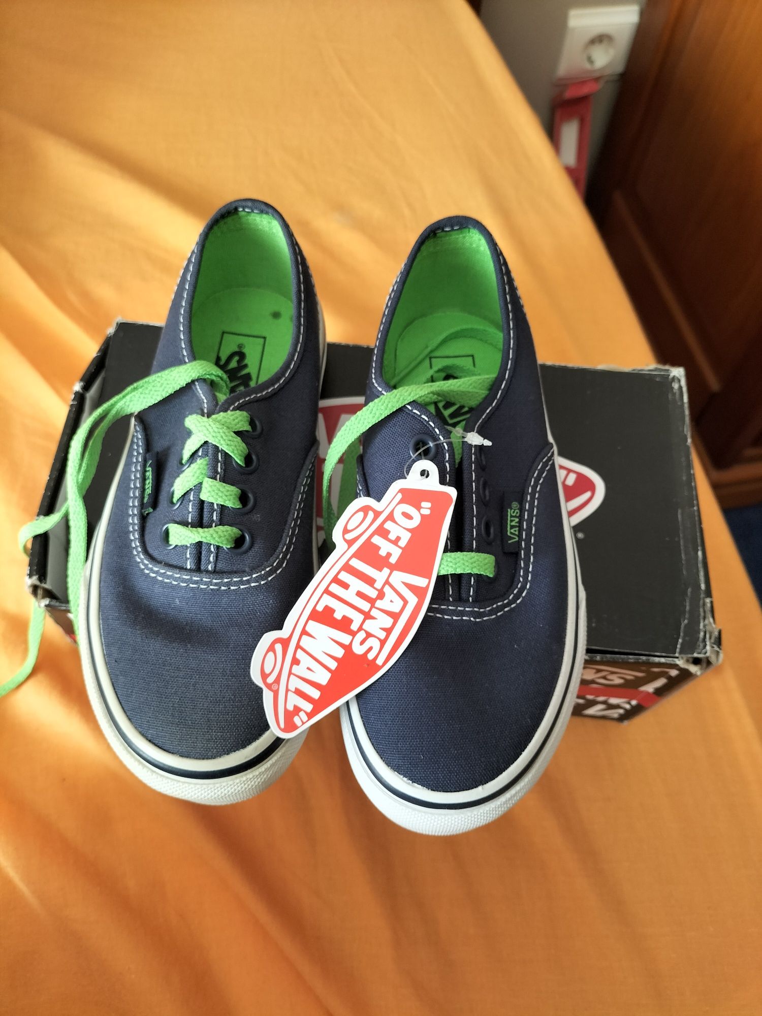 Vans  classic originais