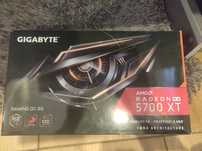 Відеокарта Gigabyte RX 5700 XT 8Gb GDDR6 Pcie 4.0 / 256bit