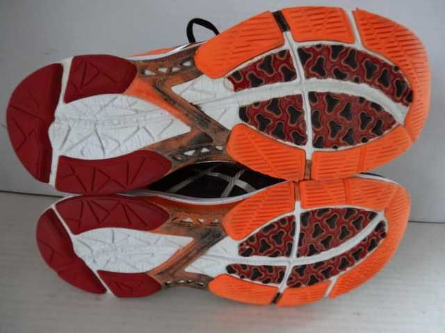Buty ASICS GEL-DS TRAINER 20 roz 41,5 Bieganie Sportowe Adidasy