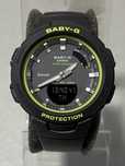 Casio Baby-G BSA-B100