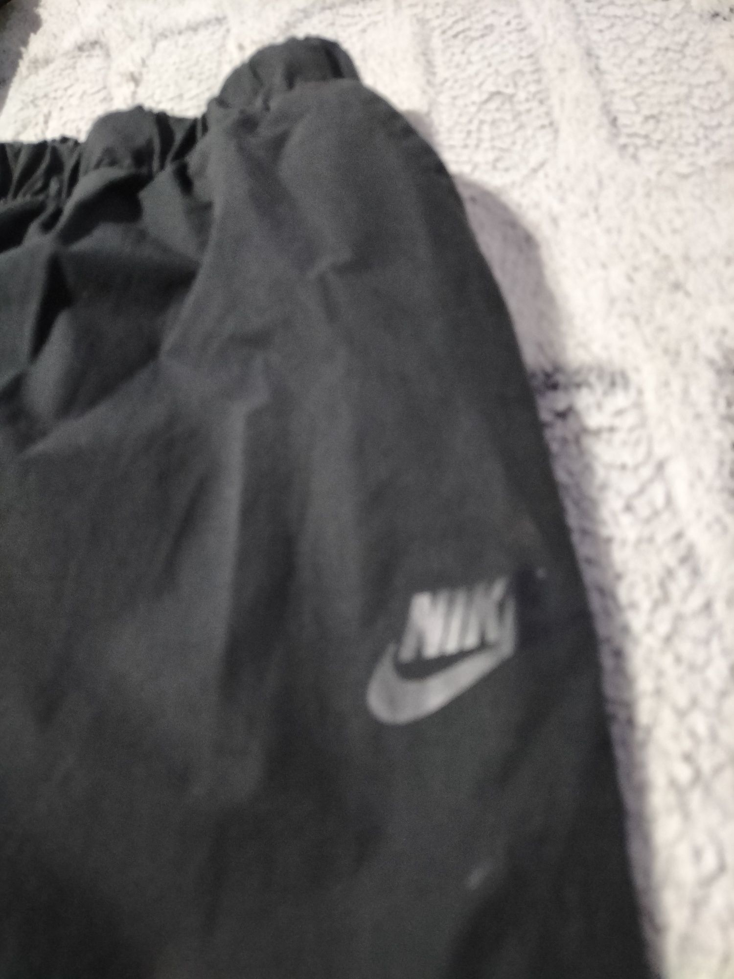 Spodnie Nike r.xl