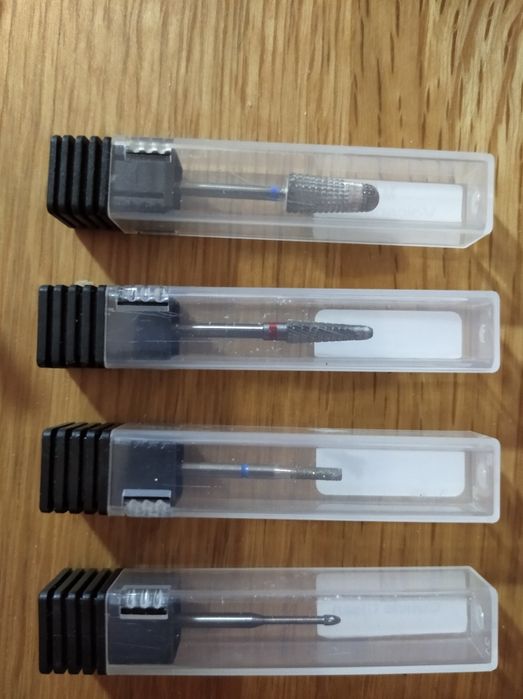 Brocas Manicure URBAN