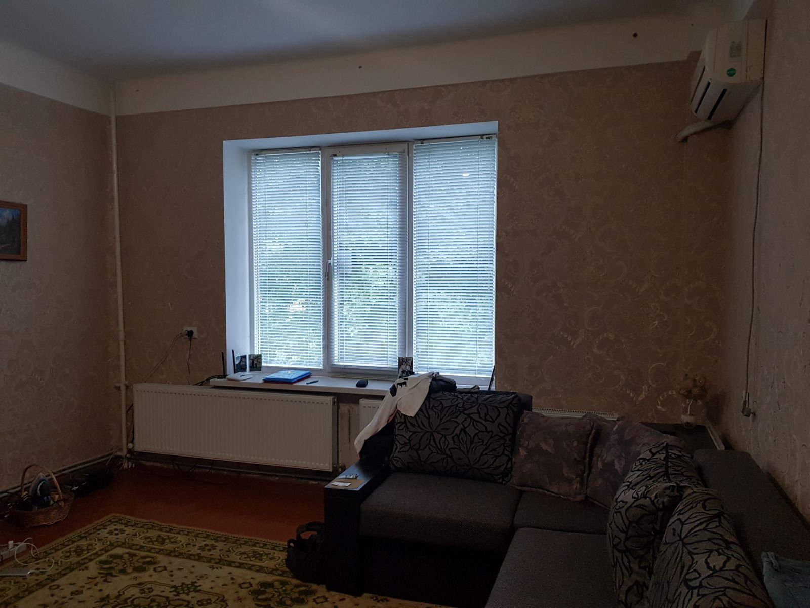 Продам 3 кімнатну квартиру Авіамістечко (Короленка)