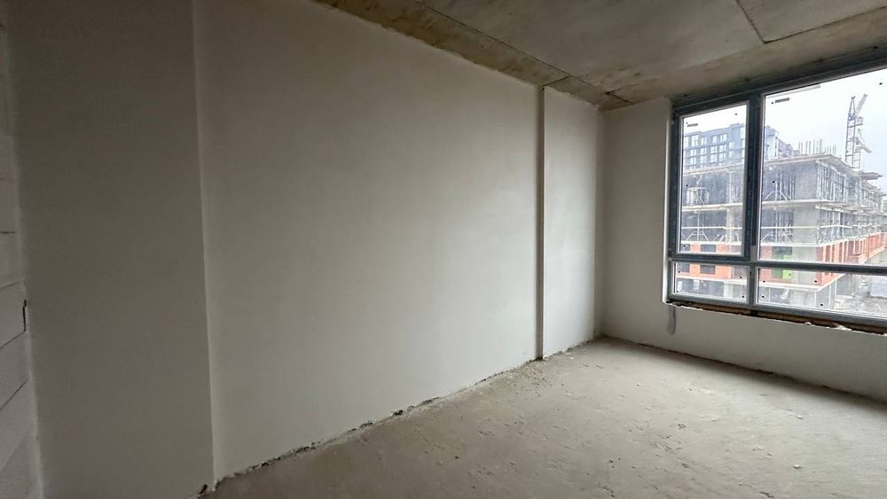 Продаж 1 км квартири з панорамним виглядом на місто