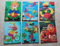 Livros  de trabalhos manuais  para crianças e professores da primária
