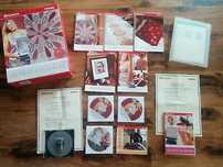 Profesional 3D embriodery program do tworzenia haftów
