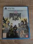 Midnight Suns PS5