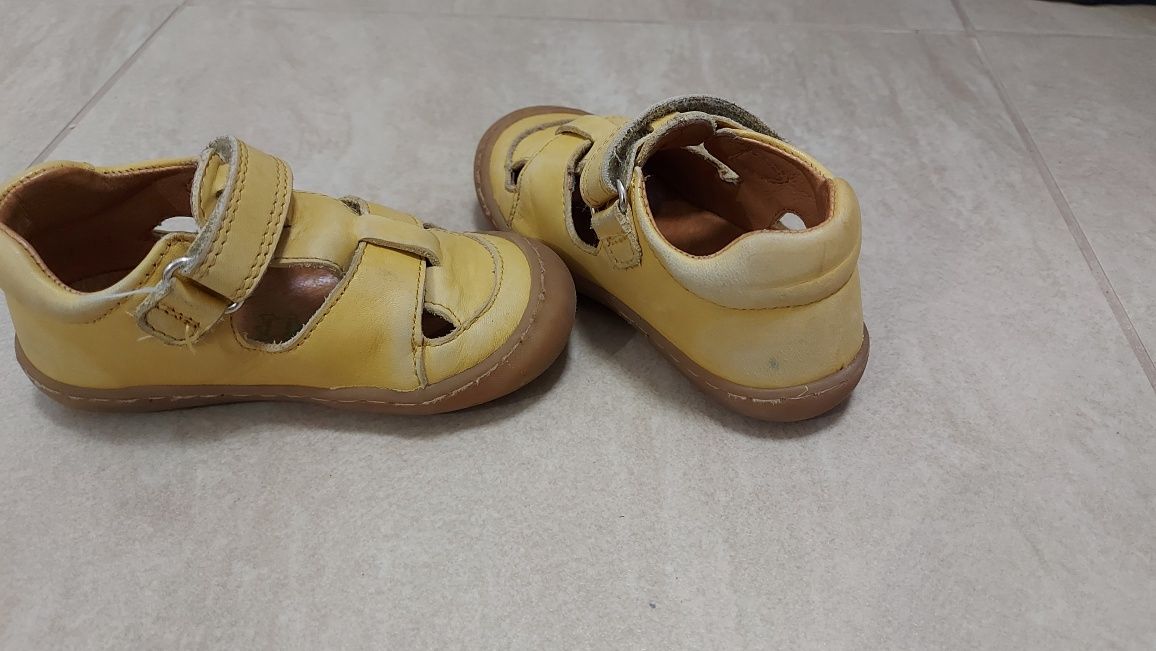 Buty dziecięce marki Frodo rozmiar 23