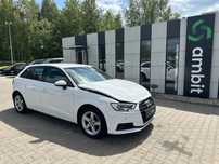 Audi A3 1.5TFSI 150KM 2020r. Salon Polska F-Vat 23%