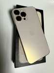 iPhone 13 Pro Max 256 Gb Gold