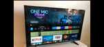 Телевізор GRUNDIG - 50 gub 4K