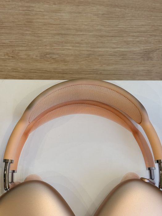 AirPods Max 2 USB-C Orange | ORIGINAL