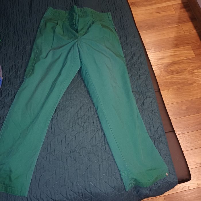 TANIO- spodnie robocze