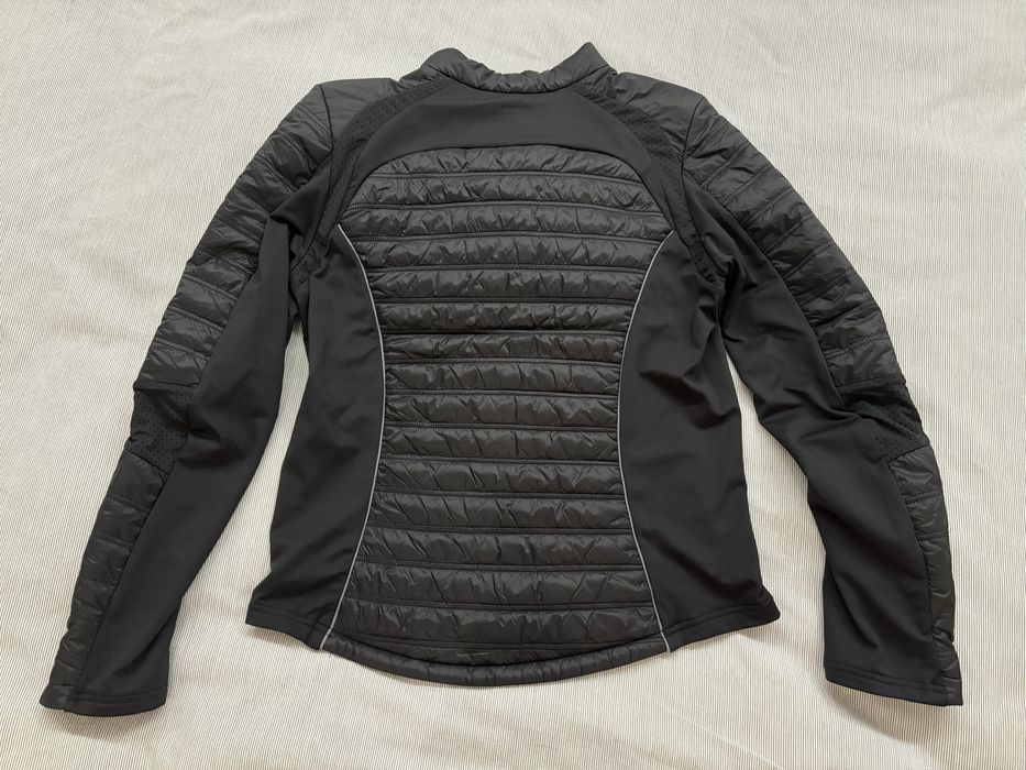 Casaco equitação Fouganza